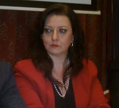 En jornadas ense�aron a atender a v�ctimas de trata de personas