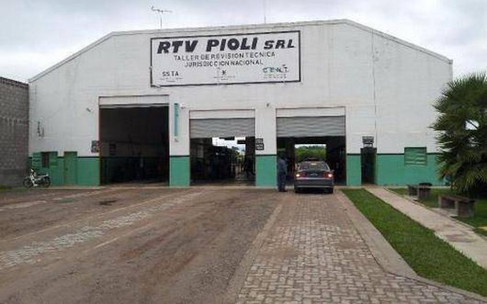 Retoman la audiencia por despidos en el RTV Pioli de Palpal�