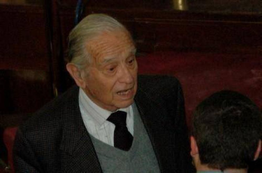 Perpetua para ex gobernador de facto de Misiones por delitos de lesa humanidad