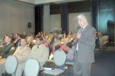 En Santa Cruz realizaron jornadas de trata de personas