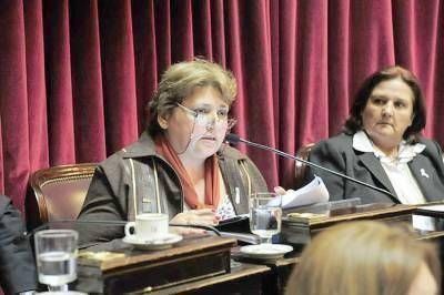 Labado apoya traspaso fondos banco Ciudad al Naci�n