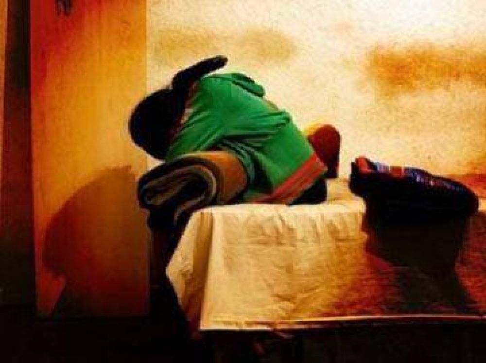 Rescataron a dos mujeres que ser�an v�ctimas de trata