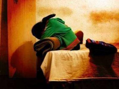Rescataron a dos mujeres que ser�an v�ctimas de trata
