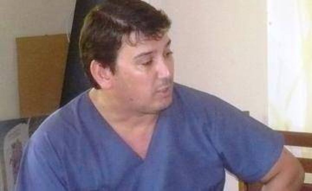 Guti�rrez: �Se trata de un delito penal grave�