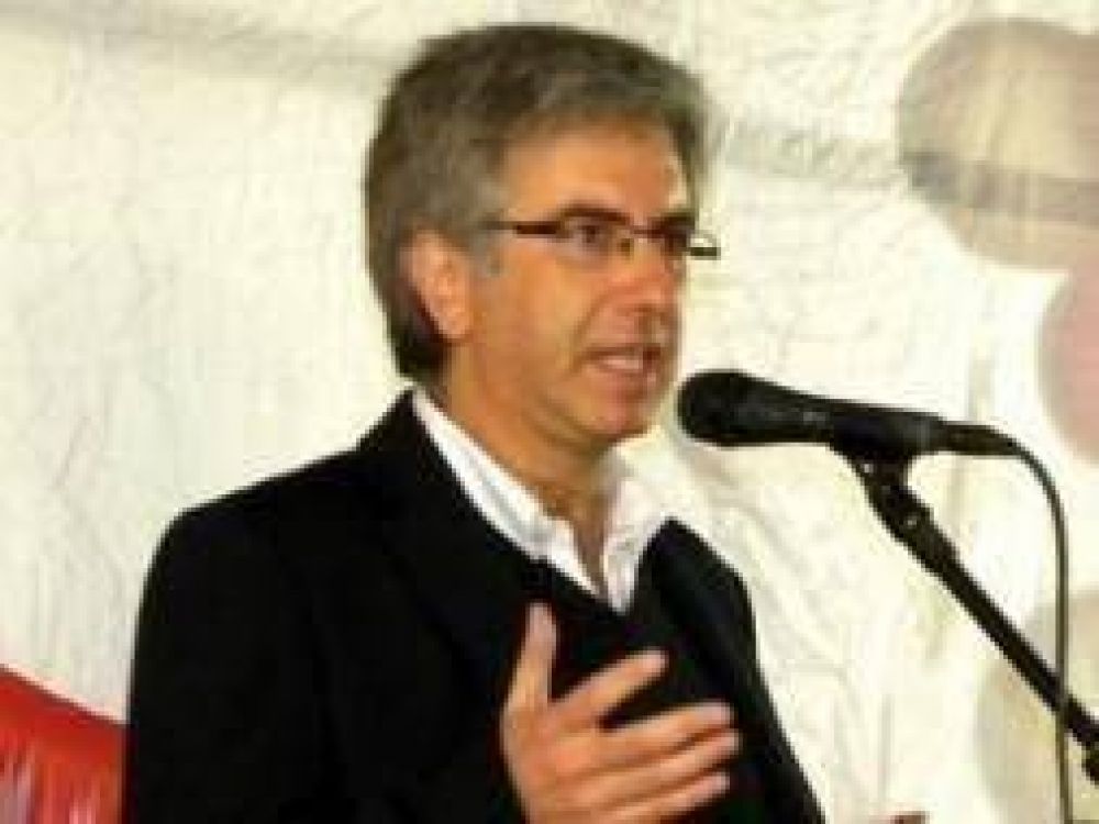 Diputado Armend�riz solicit� informe sobre la Departamental de Azul