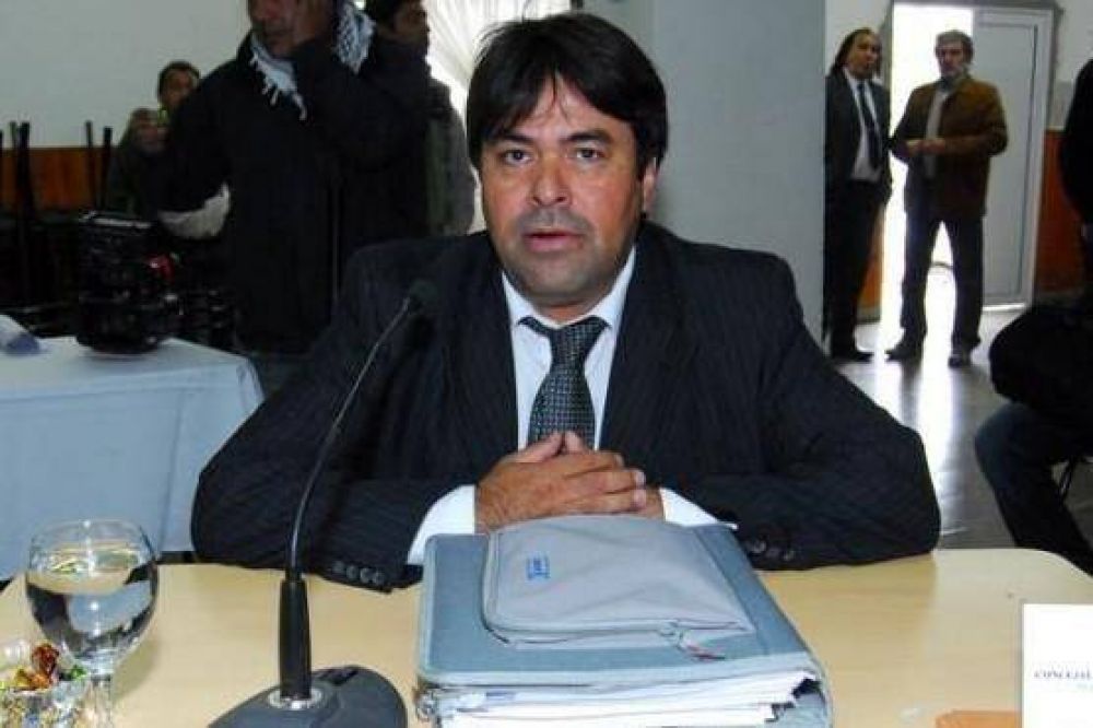 �Hoy la prioridad es garantizar la estabilidad econ�mica de nuestra provincia�