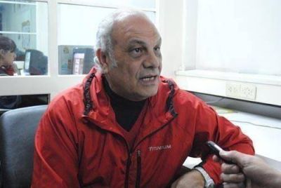 El s�bado Avda. Illia permanecer� cortada desde la medianoche hasta las 6.00 del domingo por la peregrinaci�n de Rosario
