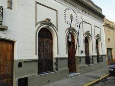 Di�logo con Jos� Mar�a Budassi: se�alizar�n ex Centro Clandestino de Detenci�n a fines de septiembre