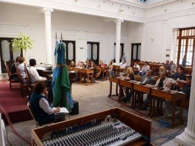 ProCreAr: aprobaron inter�s municipal del programa y rezonificaci�n en B� Somisa