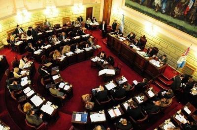 La Legislatura santafesina aprob� una reforma impositiva