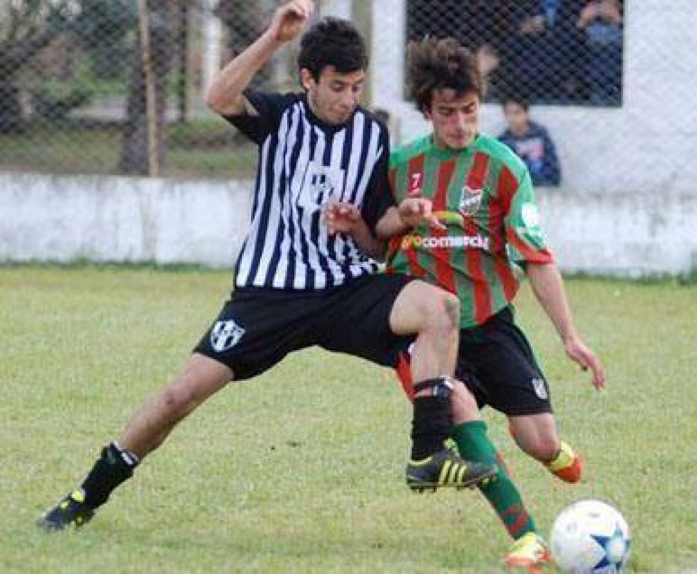 Protagonistas del Petit torneo del Liguista 