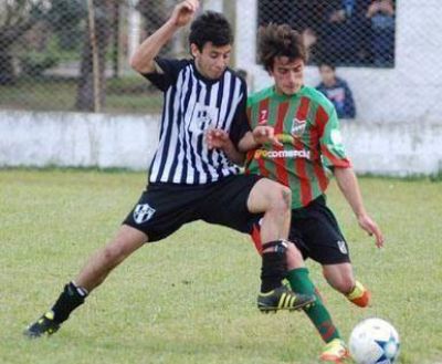 Protagonistas del Petit torneo del Liguista 