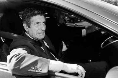 Juicio por coimas: "Chacho" Alvarez acus� a Flamarique