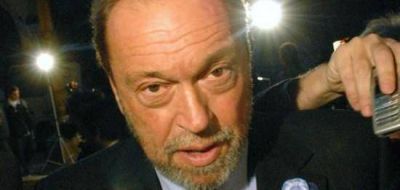 'Scioli firm� la emergencia porque lo pidi� Tinelli en twitter' dijo Biolcatti