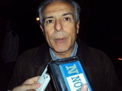 Eduardo Di Marco: �Es el peor momento para la Argentina de los �ltimos 30 a�os de democracia�
