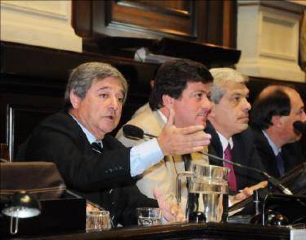 Debatieron en Diputados sobre las reformas a los C�digos Civil y Comercial