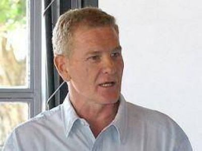De Narv�ez: "En la marcha hubo un reclamo a toda la dirigencia pol�tica"