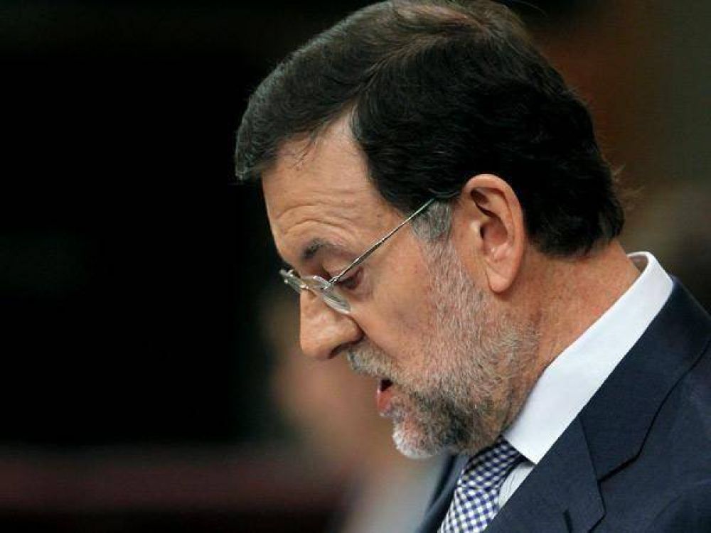 Afirman que ya se negocia el rescate a Espa�a