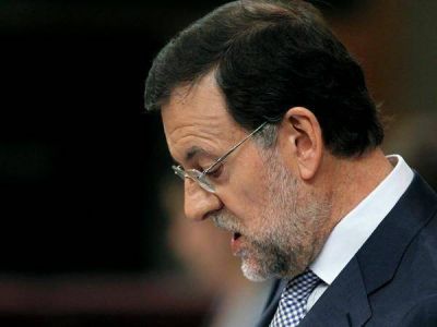 Afirman que ya se negocia el rescate a Espa�a