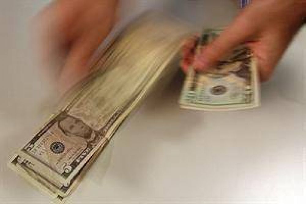 El Gobierno prev� un d�lar a $5,10 y una inflaci�n del 9% para el 2013