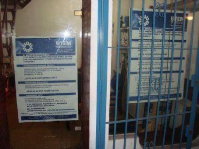 Maltrato en el instituto Almafuerte: �Si esto no se soluciona, Menores tiende a desaparecer�, afirm� Mar�a Eva Klein