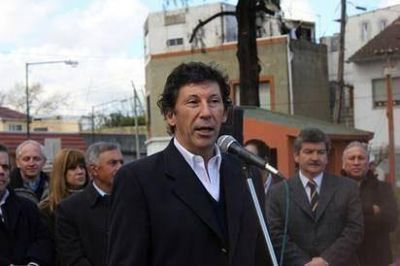 "Debemos hacernos eco del reclamo de la gente y trabajar en conjunto", sostuvo Posse