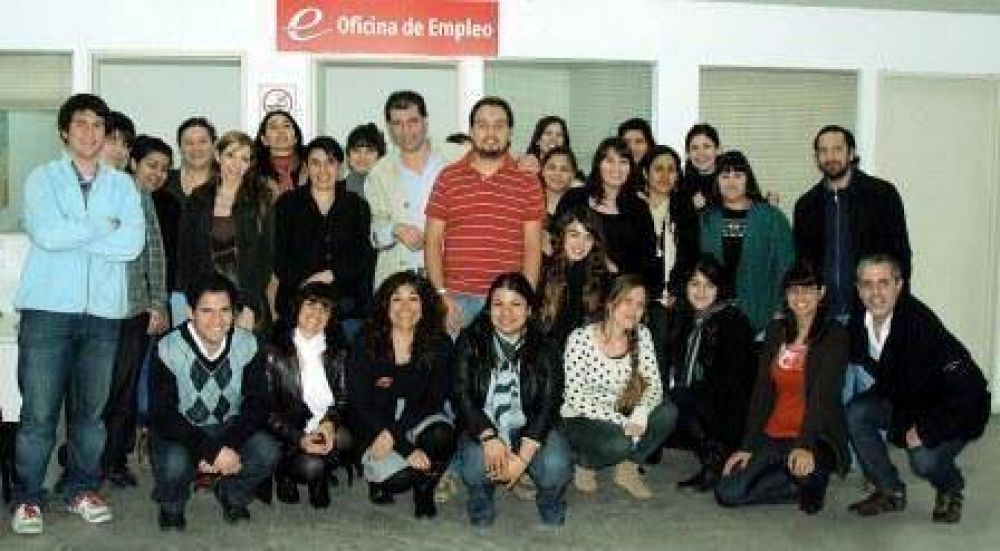Funcionarios de Guatemala visitaron Tigre 