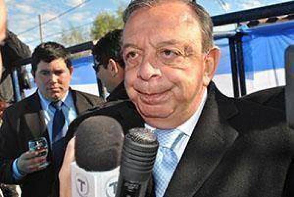  Palabras de Z�ccaro: �Si pueden votar, que dejen de ser inimputables"