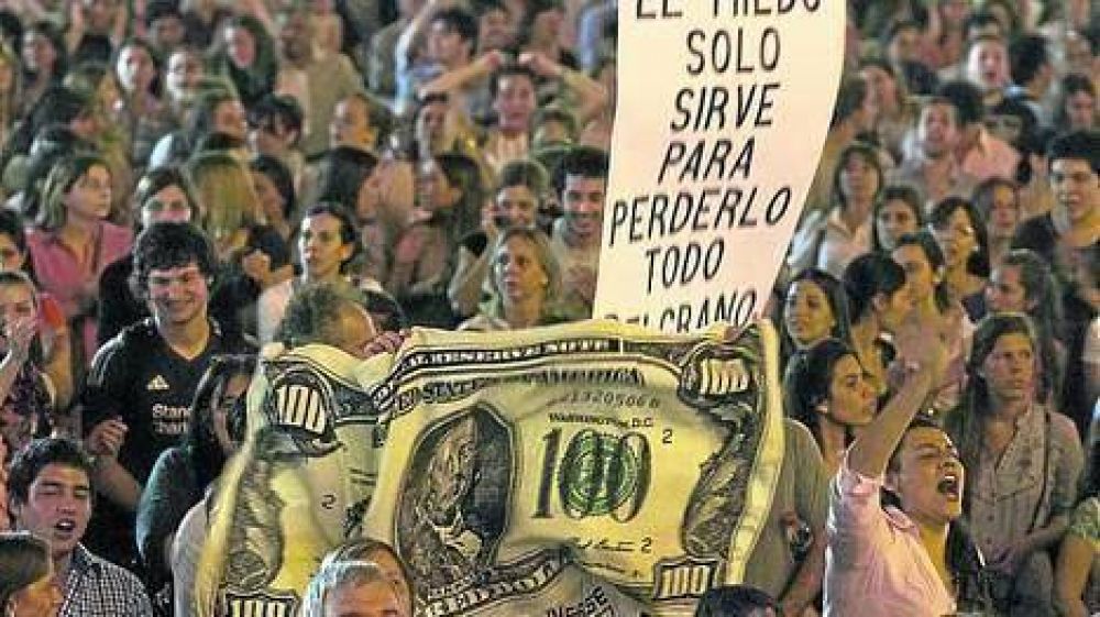Scioli: �Hay que escuchar con mucho respeto y humildad a la gente�