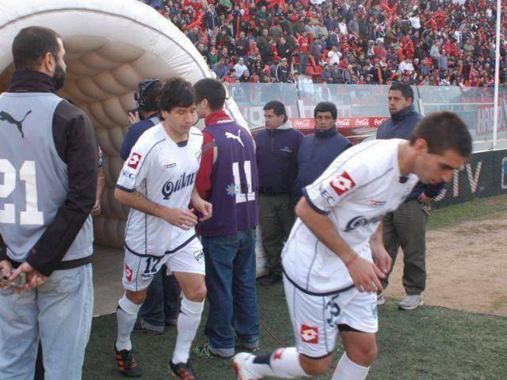QAC: Por ahora sigue el mismo