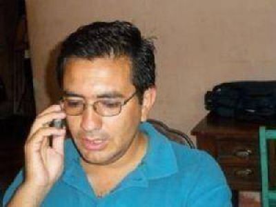 P�ez fue citado por la Justicia por las protestas antimineras