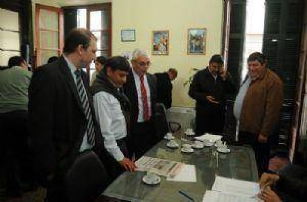 En agosto los municipios se llevaron m�s de 6 millones