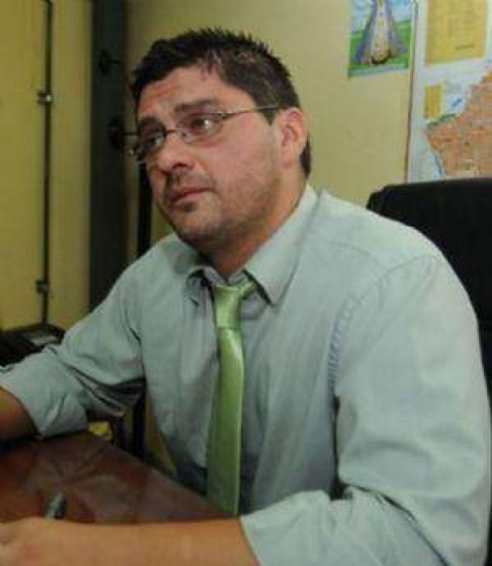 La Provincia podr�a multar a �Finca La Bonita�