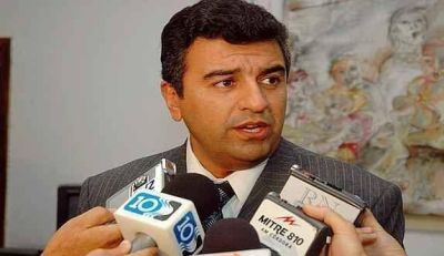 Proponen quita salarial de 20% a funcionarios