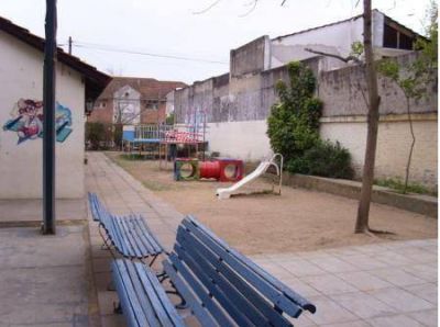 La Matanza: Un jard�n sufri� 6 robos en lo que va de 2012