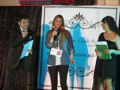 Expectativa por un nuevo evento solidario para Agust�n