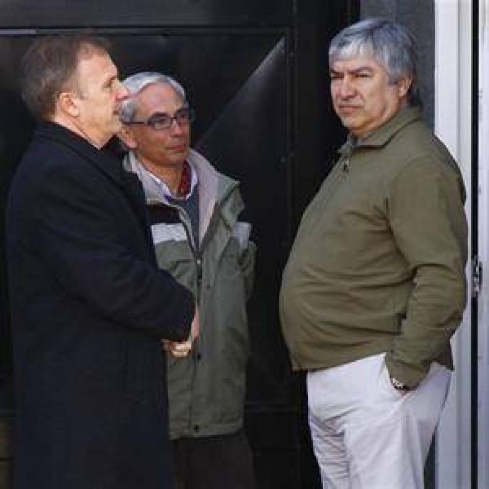 Dos problemas millonarios menos para L�zaro B�ez