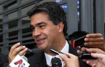 Capitanich dice que todas las manifestaciones sociales espont�neas deben ser tenidas en cuenta
