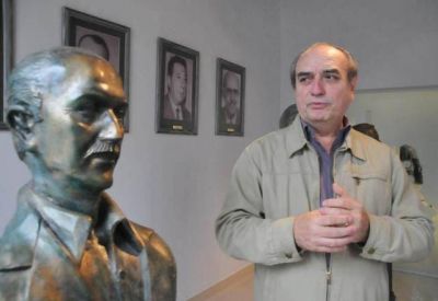 Este gobierno demostr� un respeto ejemplar por la libertad, afirma el PJ