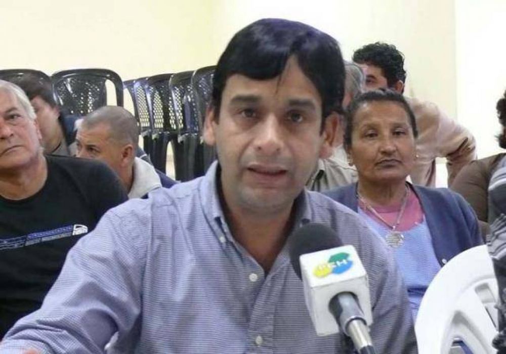 Niz: Respetar la carrera administrativa