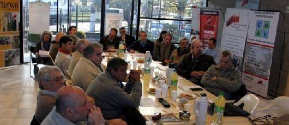 El Observatorio PYME de Brown contar� con colaboraci�n de la Universidad de Quilmes