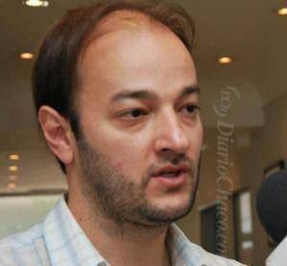 Bolatti respecto a la renuncia del juez Zaloff Dakoff: "avalar el escape no es justicia"
