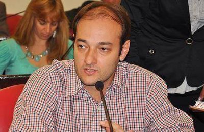 Bolatti: "No nos conformamos con la renuncia del juez" 	