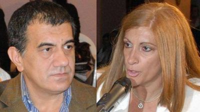Contrapunto de opiniones sobre los cacerolazos
