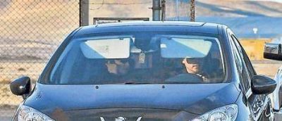 CFK subestim� los cacerolazos, viaj� al Sur y va por m�s