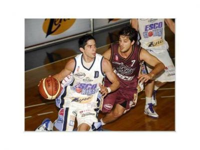 Gran comienzo de Sionista en Formosa
