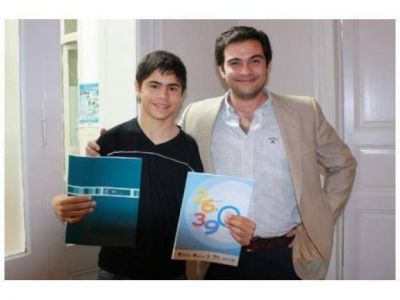 Reglamentaron en Entre R�os la autorizaci�n para el trabajo art�stico infantil