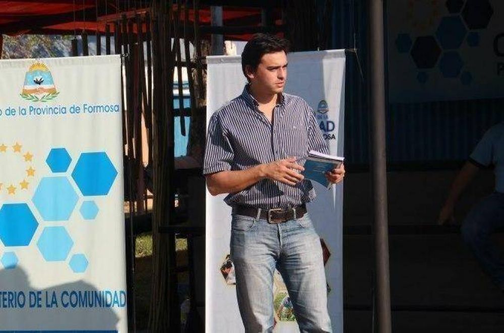 Elecci�n de la �Reina Provincial del Estudiante�