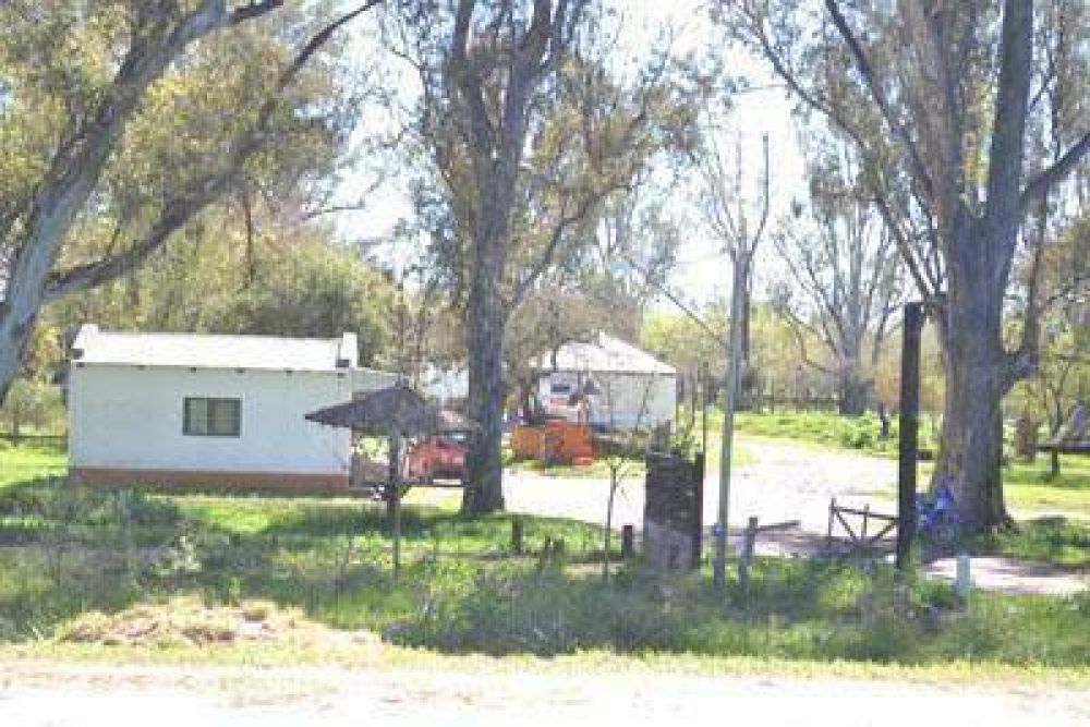  Denuncian por abuso simple hacia un menor a una persona que acampaba en el camping Municipal