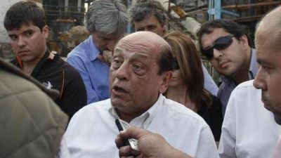 �Hay vinaza cero y ceniza cero�, destac� el secretario de Ambiente de la Naci�n